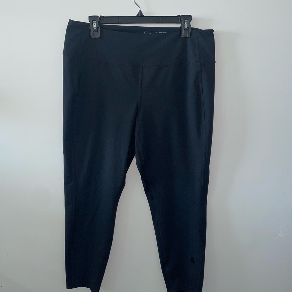 L.L. Bean Petite Leggings || Active wear